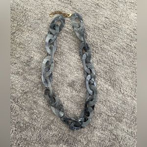 Chain necklace
